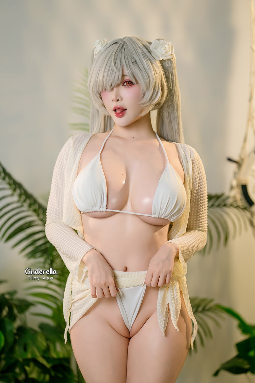 窗边