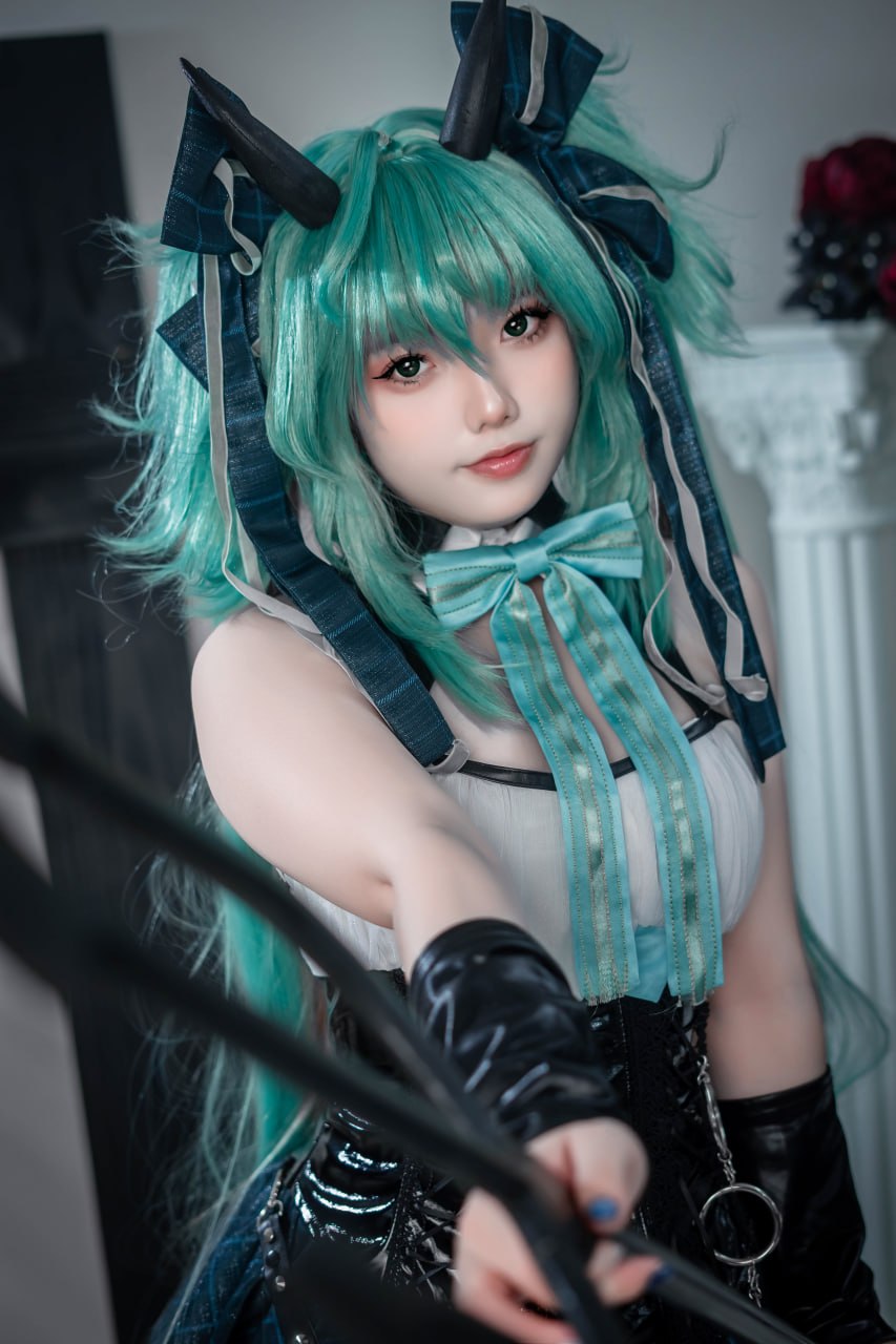 绿意